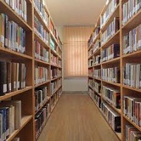 مقاله استانداردهای ساختمان کتابخانه