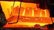 دانلود گزارش كارآموزي در فولاد مازندران