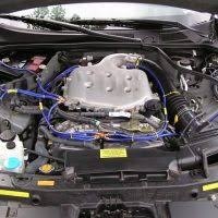گزارش کارآموزی برق خودرو و سیم کشی خودرو در شرکت پارس خودرو