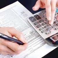 گزارش کارآموزی حسابداری در بیمه