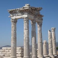 پاورپوینت تاریخ و تمدن معماری روم باستان