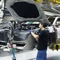 کارآموزی در نمایندگی ایران خودرو – تعمیر کامل اتومبیل
