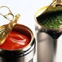 مقاله ویژگیهای ظروف فلزی غیر قابل نفوذ برای نگهداری مواد غذائی
