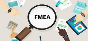 دانلود پروژه بررسي و معرفي تكنيك FMEA