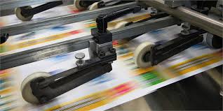 دانلود پروژه صنعت چاپ