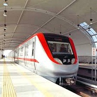 دانلود گزارش کارآموزی در مترو شیراز
