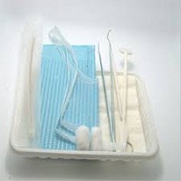 طرح توجیهی تولید لوازم یکبار مصرف دندانپزشکی