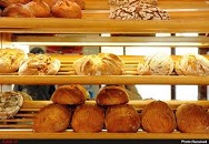 پروژه بررسی طرح تولید نان های صنعتی و بهبود دهنده ها