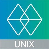 کارآموزی سیستم عامل یونیکس در شرکت تعاونی اعتبار کارکنان بانک تجارت