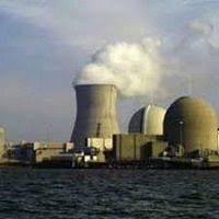 پروژه بررسی نیروگاه ها و راکتورهای هسته ای
