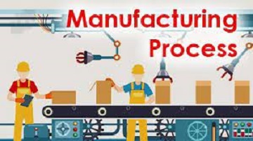 دانلود گزارش کارآموزی طراحی فرایند تولید در شرکت میثاق ماشین قرن