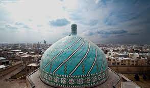 دانلود مقاله گنبد در معماری ایران