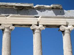 دانلود مقاله معماری یونان باستان
