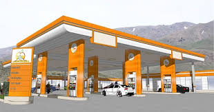 دانلود کارآفرینی احداث پمپ بنزین