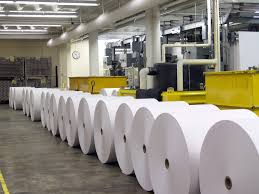 کارآفرینی شرکت محصولات کاغذی لطیف