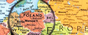 دانلود پژوهش جغرافیا و صنعت توریسم کشور لهستان