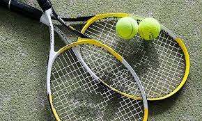 دانلود مقاله ورزش تنیس
