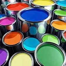 دانلود تحقیق آشنایی با صنعت رنگ
