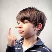 مقاله بررسی علل دروغ گویی و راه های مقابله با آن در کودکان ابتدایی