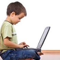 مقاله تاثیر کامپیوتر و اینترنت بر کودکان و نوجوانان
