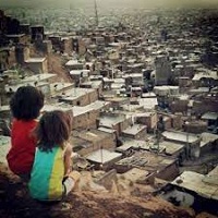 مقاله حاشیه نشینی و تنظیم خانواده