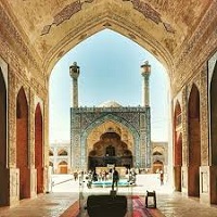 مقاله ناشناخته‌های مسجدجامع اصفهان