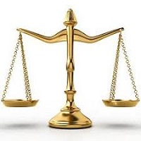 مقاله بررسی مفهوم عدالت در حقوق 