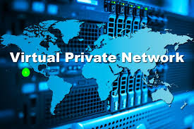 مقاله شبكه VPN يا Virtual Private Network