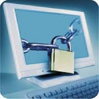 مقاله امنیت شبکه و رمزگذاری