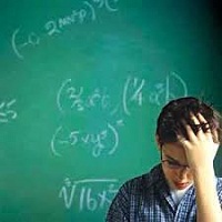 مقاله علل ضعف دانش آموزان در درس رياضي