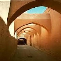مقاله بررسی معماری ایران