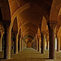 مقاله تاریخ معماری ایران