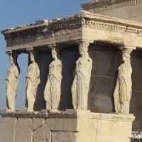 پاورپوینت بررسی معماری یونان