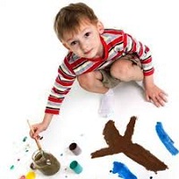 پژوهشی بر خلاقیت نقاشی در کودکان