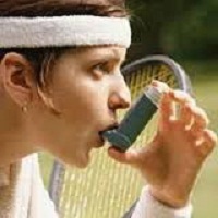 آسم ورزشی و اثر ورزش در بهبود و درمان آسم