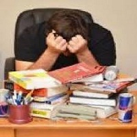 مقاله بررسی اضطراب و افسردگی در بین معلمان