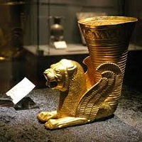 دانلود مقاله بررسی موزه ایران باستان
