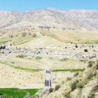 پروژه روستا سرآسیاب مشهد