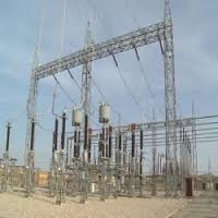 گزارش کارورزی شرکت برق منطقه ای باختر