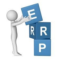 دانلود پاورپوینت برنامه‌ریزی منابع سازمانی ERP