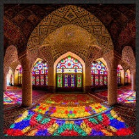 پاورپوینت بررسی معماری اسلامی
