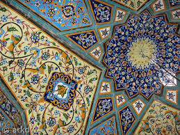 مقاله بررسی مسجد جامع گرگان