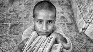 مقاله ممنوعیت کار کودک در حقوق بین الملل